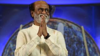 రజనీకాంత్