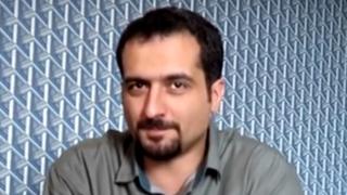 رضا گلپور