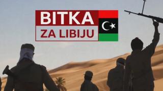 Bitka za Libiju