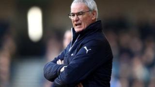 Claudio Ranieri