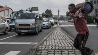 Addis Ababa