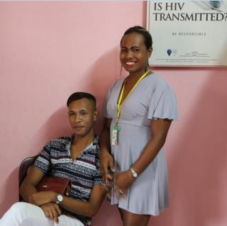 Klinik Codiva Dili