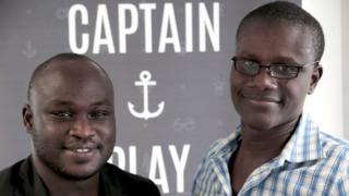 Mamadou Sall; karangué; Afrique avenir; Rémy Nsabimana, BBC Afrique, Amath Sow, mortalité maternelle et infantile, kebetu