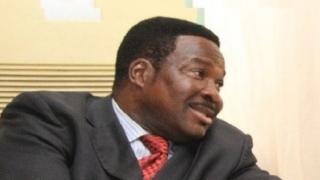 Mike Ozekhome