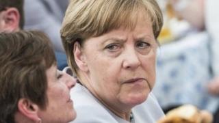 Merkel