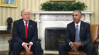 trump, as, obama