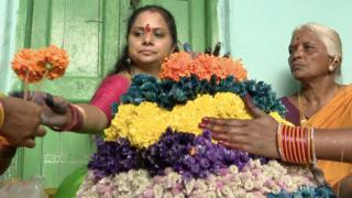 బతుకమ్మ పండుగ Batukamma Festival