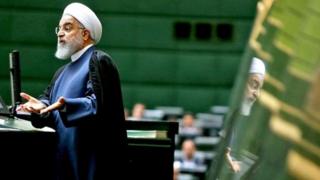 روحانی