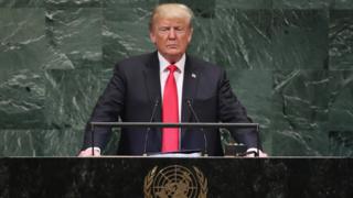 Трамп
