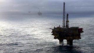oil