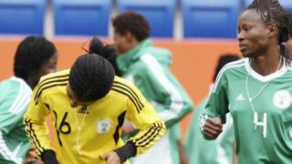 Super Falcons