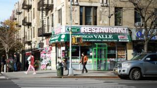 Washington Heights