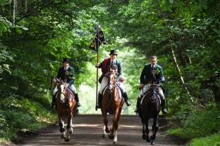 Hawick Common Riding