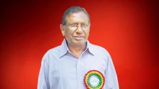 ప్రొఫెసర్ జయశంకర్