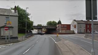 Wharf Road
