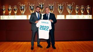 Real Madrid