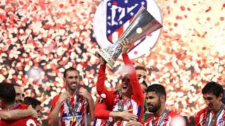 Europa League
