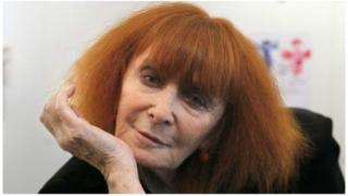 Sylvie Rykiel, France