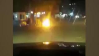গাযায় আত্মহত্যার হিড়িক