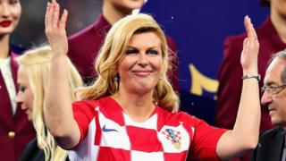 Croatia