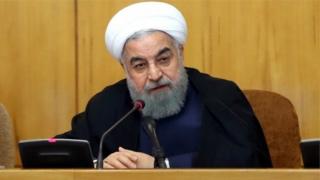 حسن روحانی