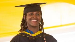 Maria Njeri