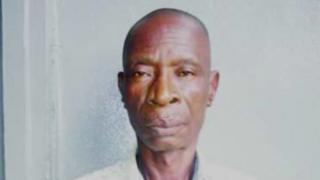 Stephen Uwa
