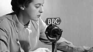 Радіо BBC