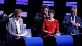 predsednik evropske komisije izbori kanditati tv debata