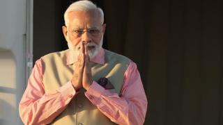 नरेंद्र मोदी