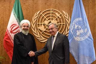 حسن روحانی