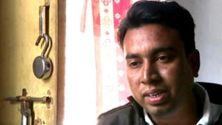 Inter-caste marriage