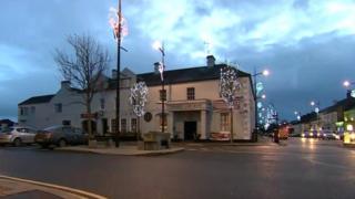 The Kilmorey Arms, which went into administration shortly before Christmas 2014, is now under new ownership