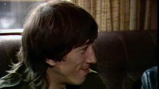 tich gwilym