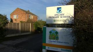 Primary school