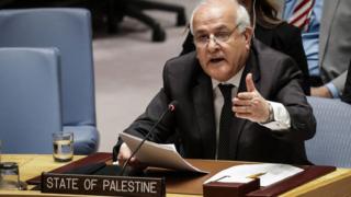 فلسطین