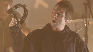 Liam Gallagher