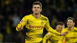 Bundesliga