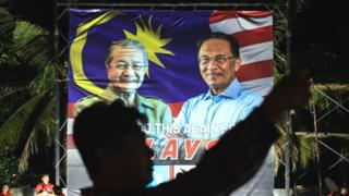 mahathir, malaysia