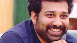 శివబాలాజీ, బిగ్ బాస్