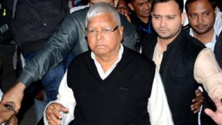लालू यादव