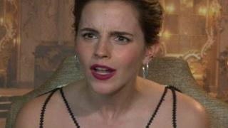 Emma Watson