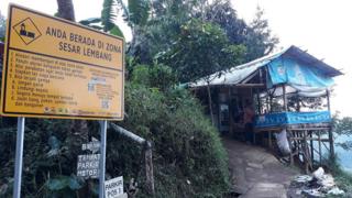 Sesar Lembang
