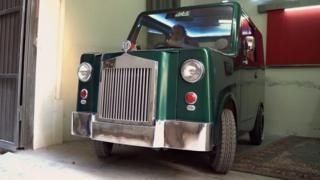 کار