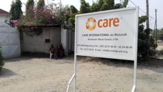 Care International yasavye abakozi bayo kudatonda ku kazi kuva kuri uyu wa mbere