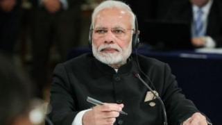 நரேந்திர மோதி