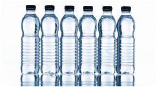 Bottled water