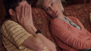 Serial Sex Education di Netflix