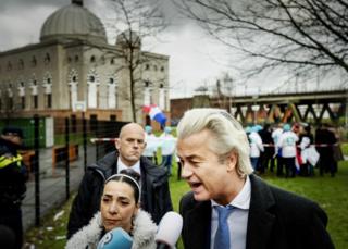 Geert Wilders