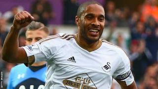 Ashley Williams